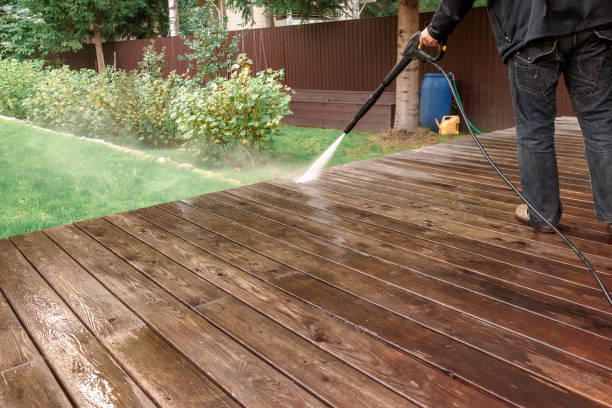Best Sidewalk and Walkway Cleaning  in East Hampton North, NY